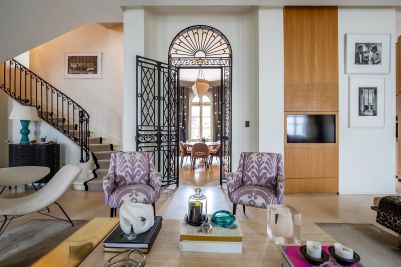 Vente Maison Bordeaux 10&nbsp;Pièces 330&nbsp;m²