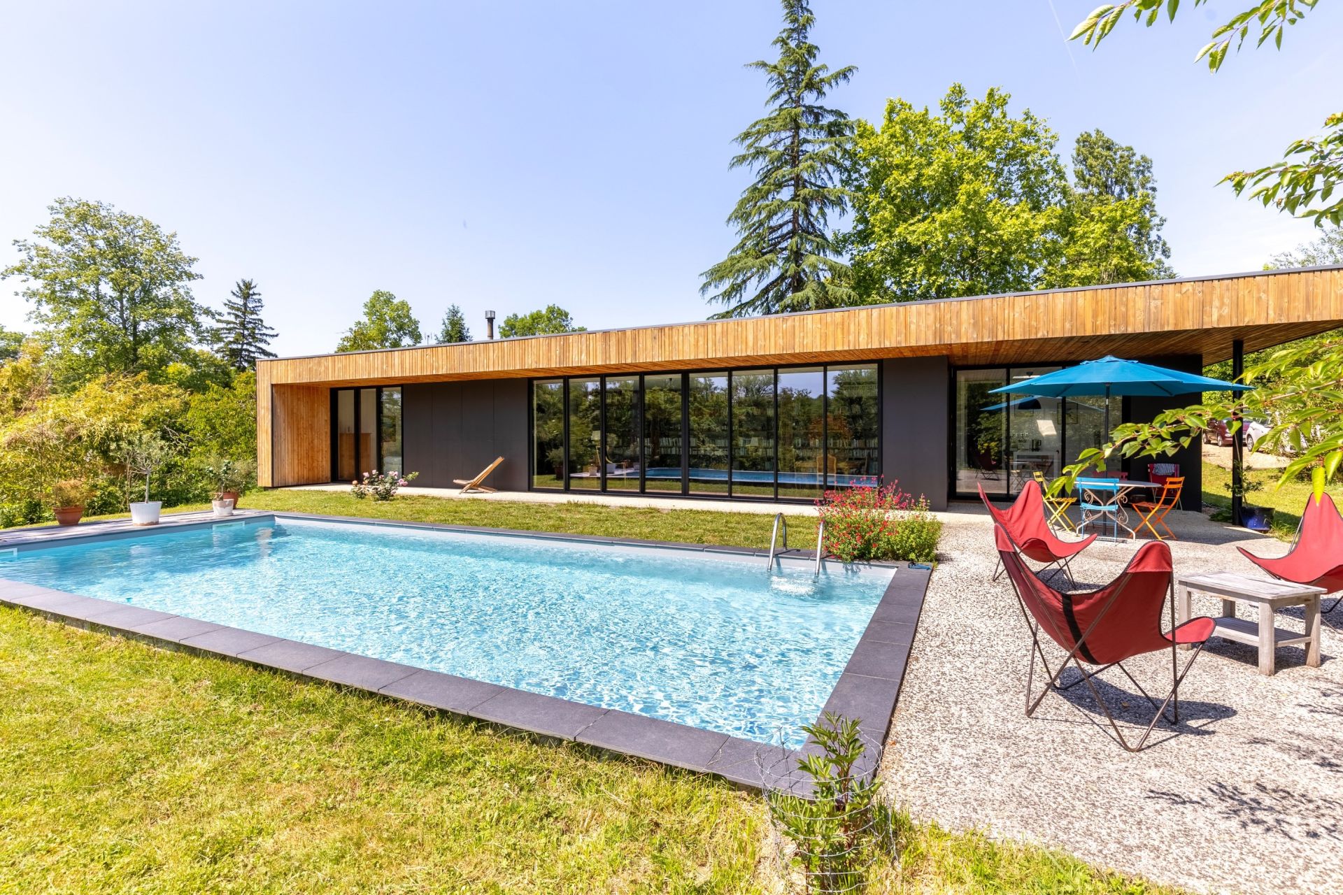 maison 6 Pièces en vente sur BORDEAUX (33000)