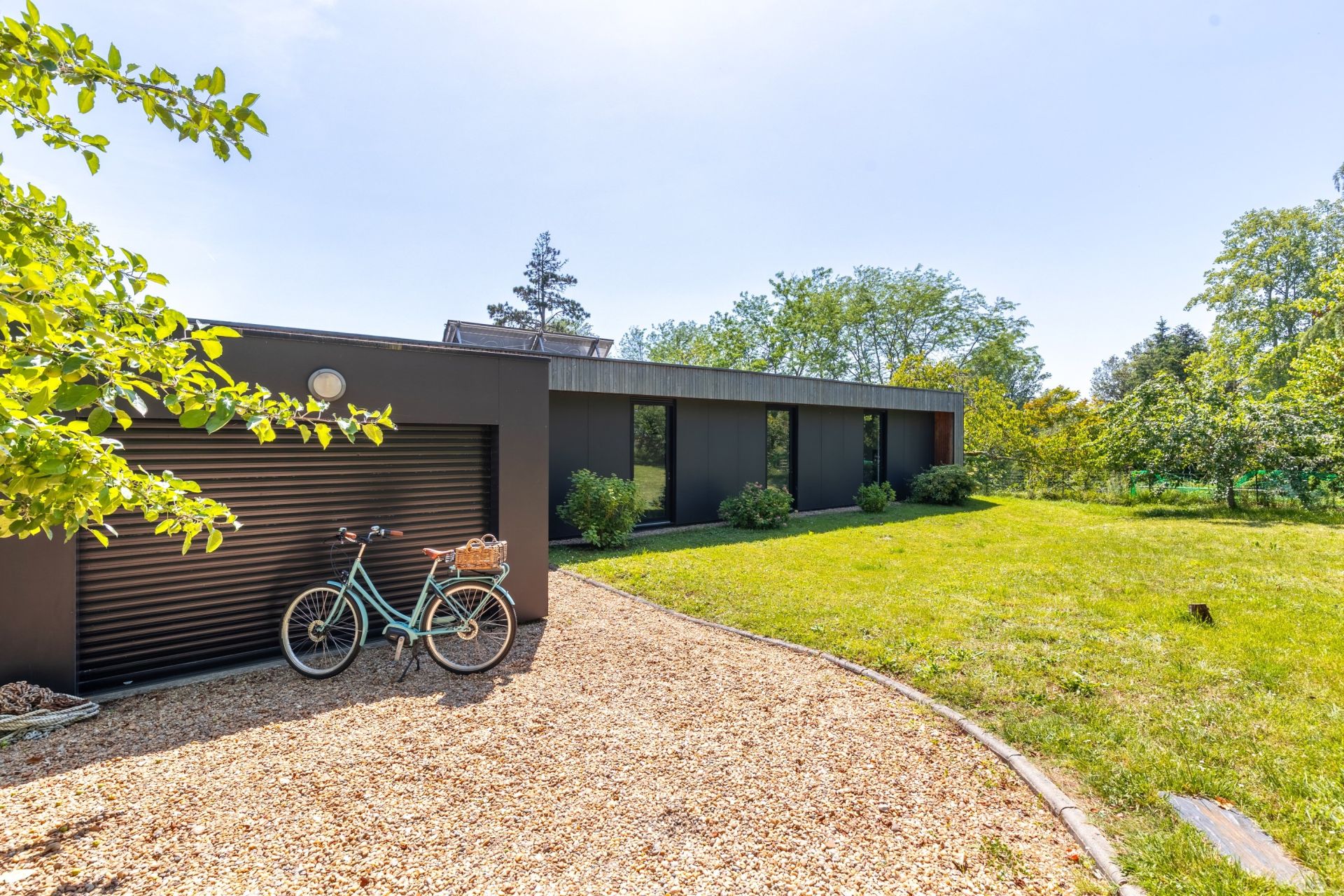 maison 6 Pièces en vente sur BORDEAUX (33000)