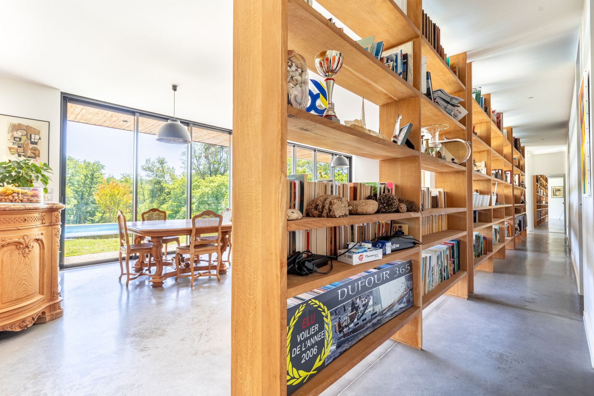 maison 6 Pièces en vente sur BORDEAUX (33000)