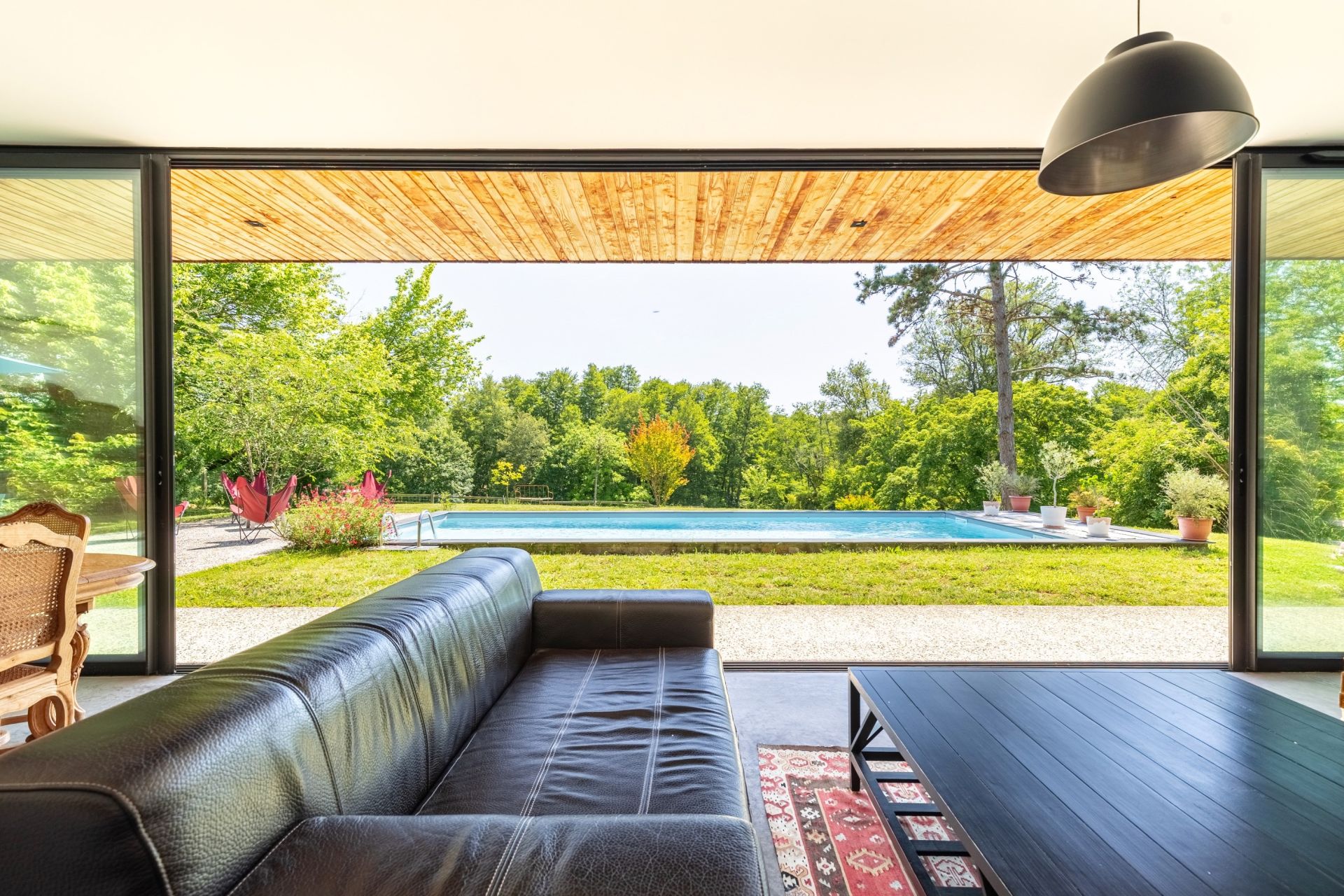 maison 6 Pièces en vente sur BORDEAUX (33000)