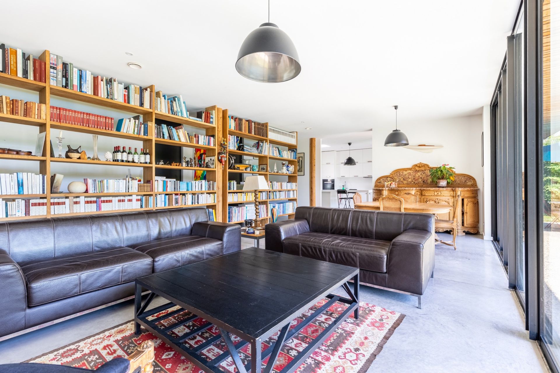 maison 6 Pièces en vente sur BORDEAUX (33000)
