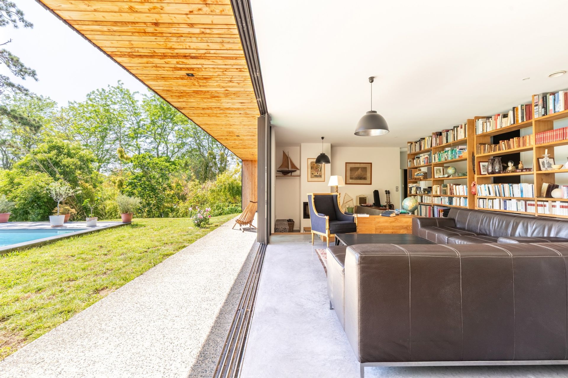 maison 6 Pièces en vente sur BORDEAUX (33000)