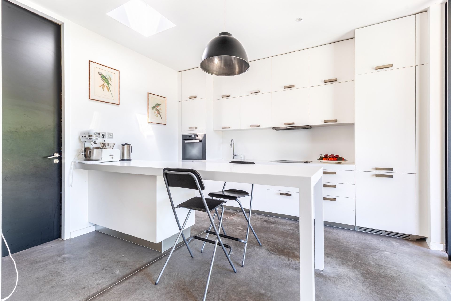 maison 6 Pièces en vente sur BORDEAUX (33000)