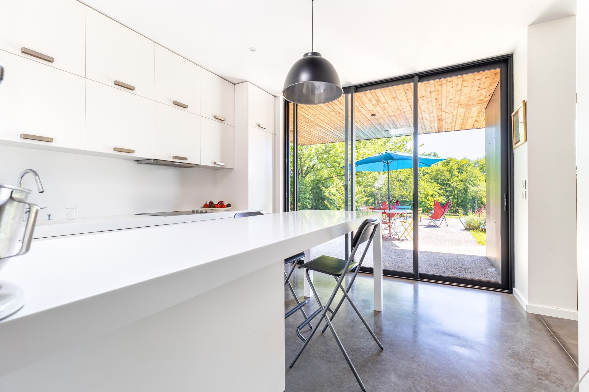 maison 6 Pièces en vente sur BORDEAUX (33000)