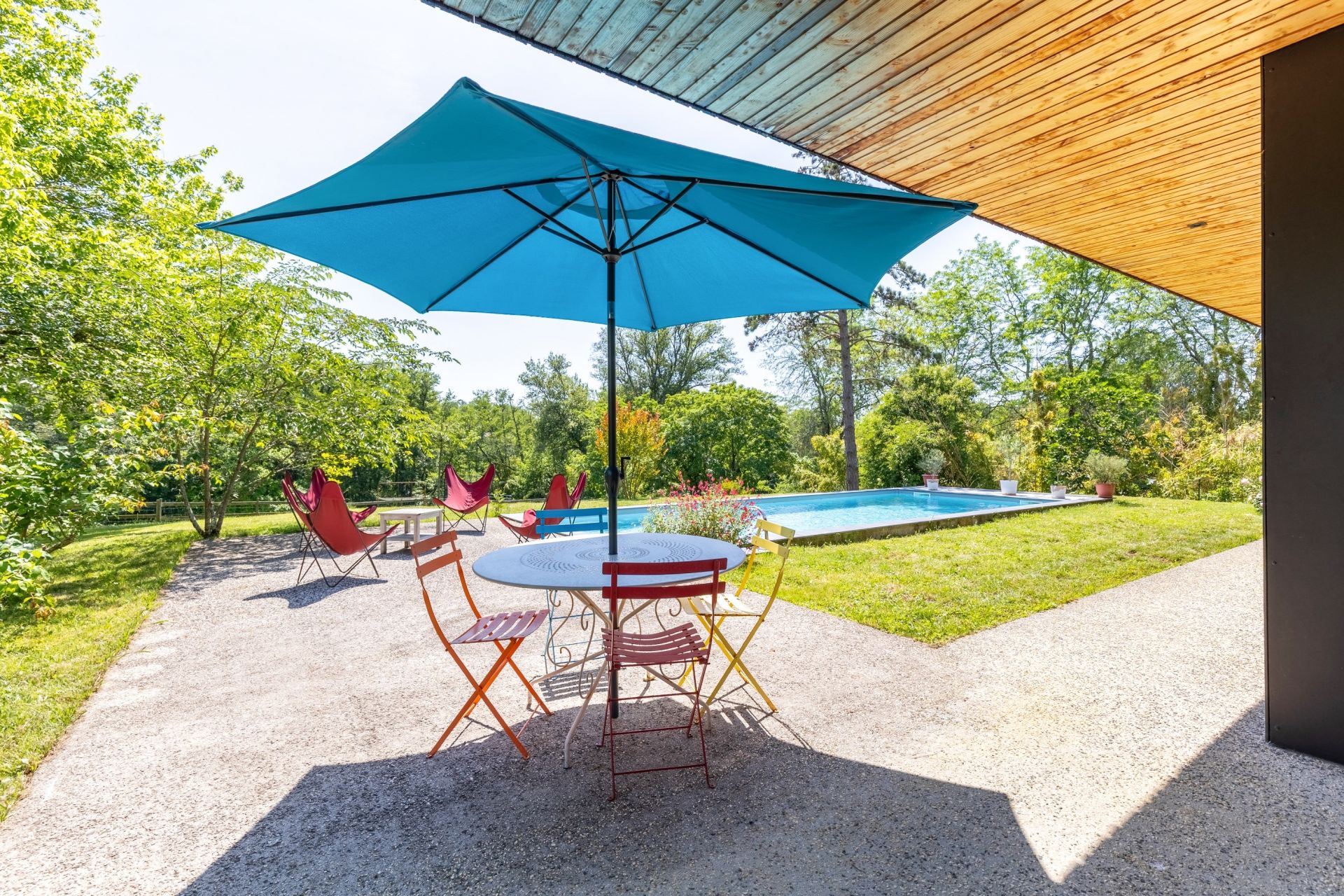 maison 6 Pièces en vente sur BORDEAUX (33000)