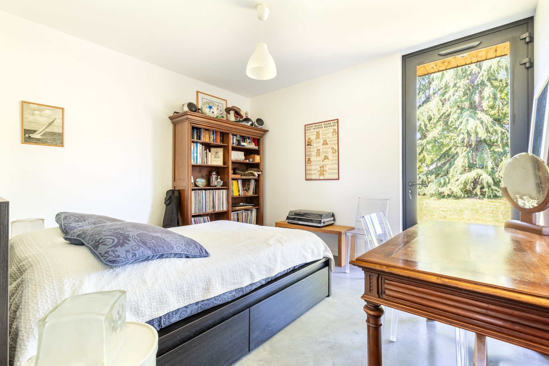 maison 6 Pièces en vente sur BORDEAUX (33000)