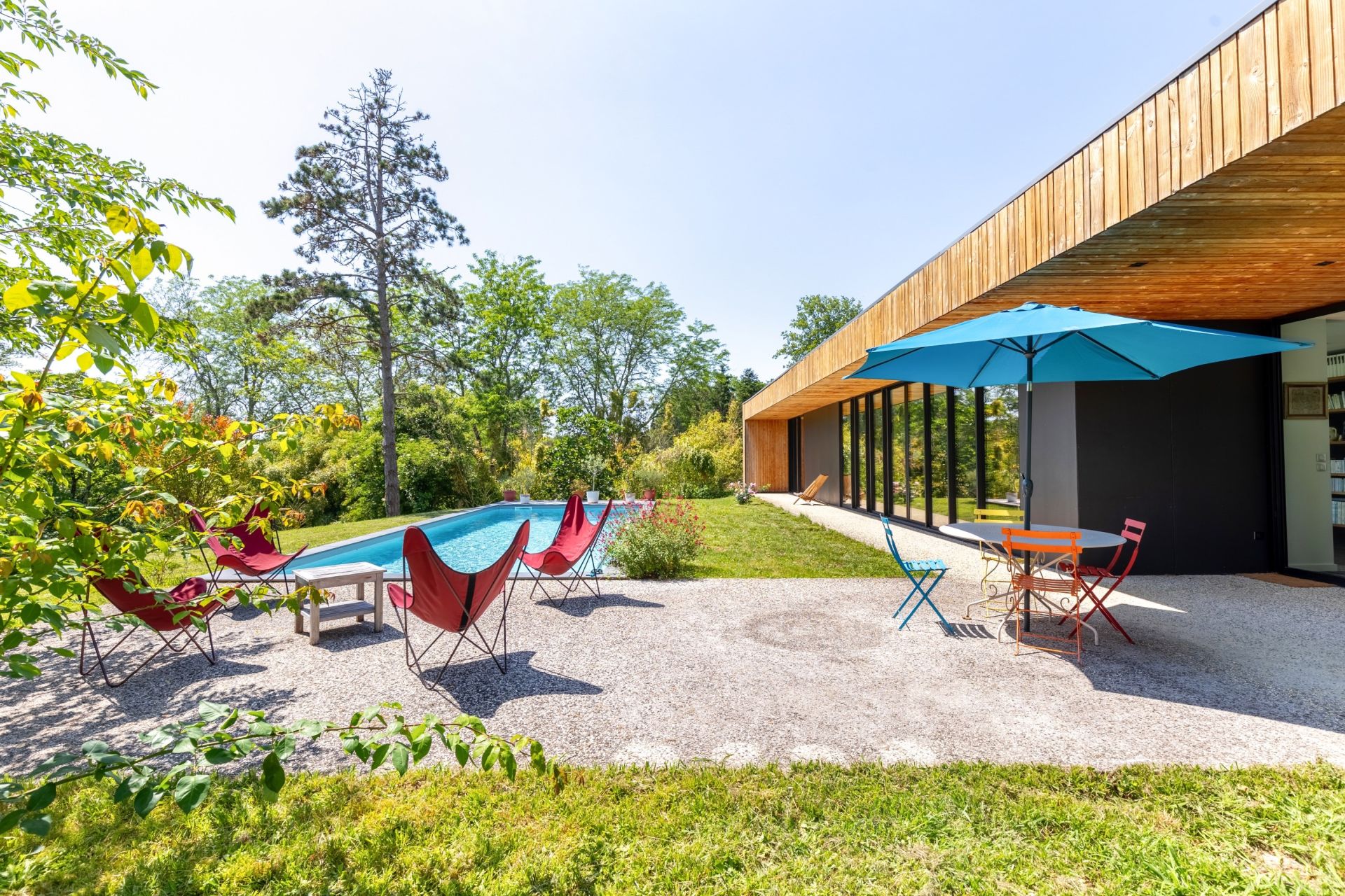 maison 6 Pièces en vente sur BORDEAUX (33000)