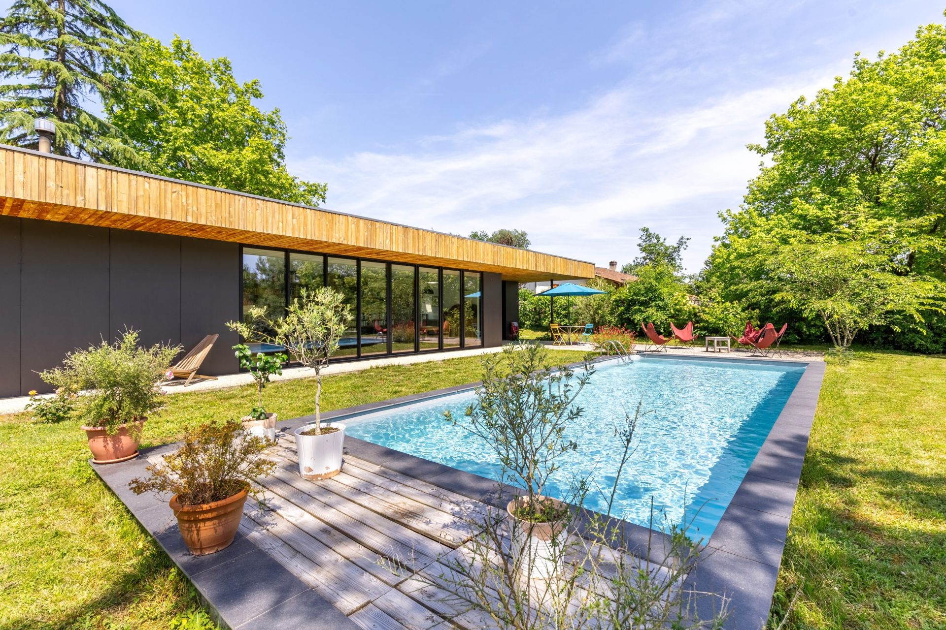 maison 6 Pièces en vente sur BORDEAUX (33000)