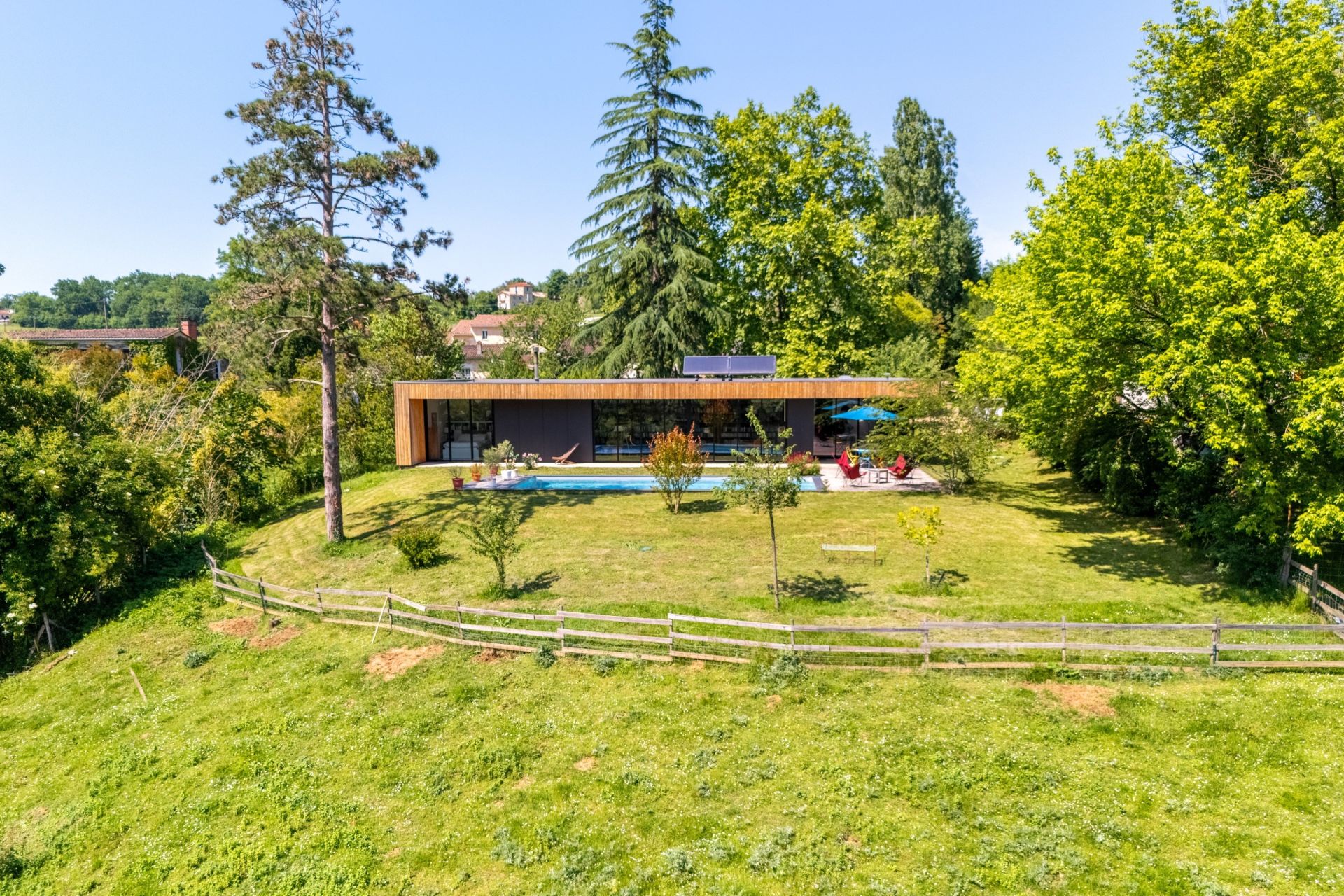 maison 6 Pièces en vente sur BORDEAUX (33000)