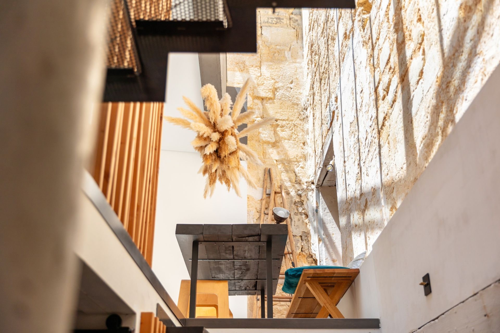 loft 5 Pièces en vente sur BORDEAUX (33000)