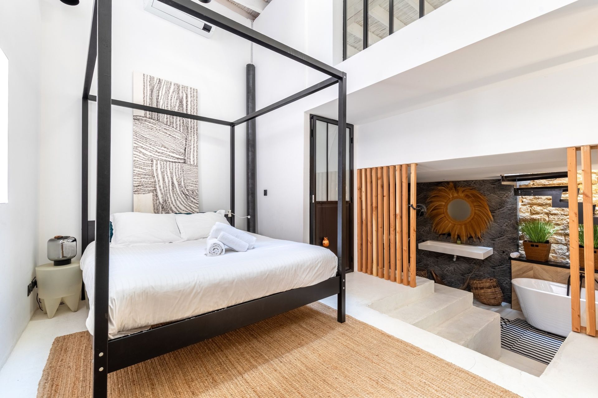 appartement 5 Pièces en vente sur BORDEAUX (33000)