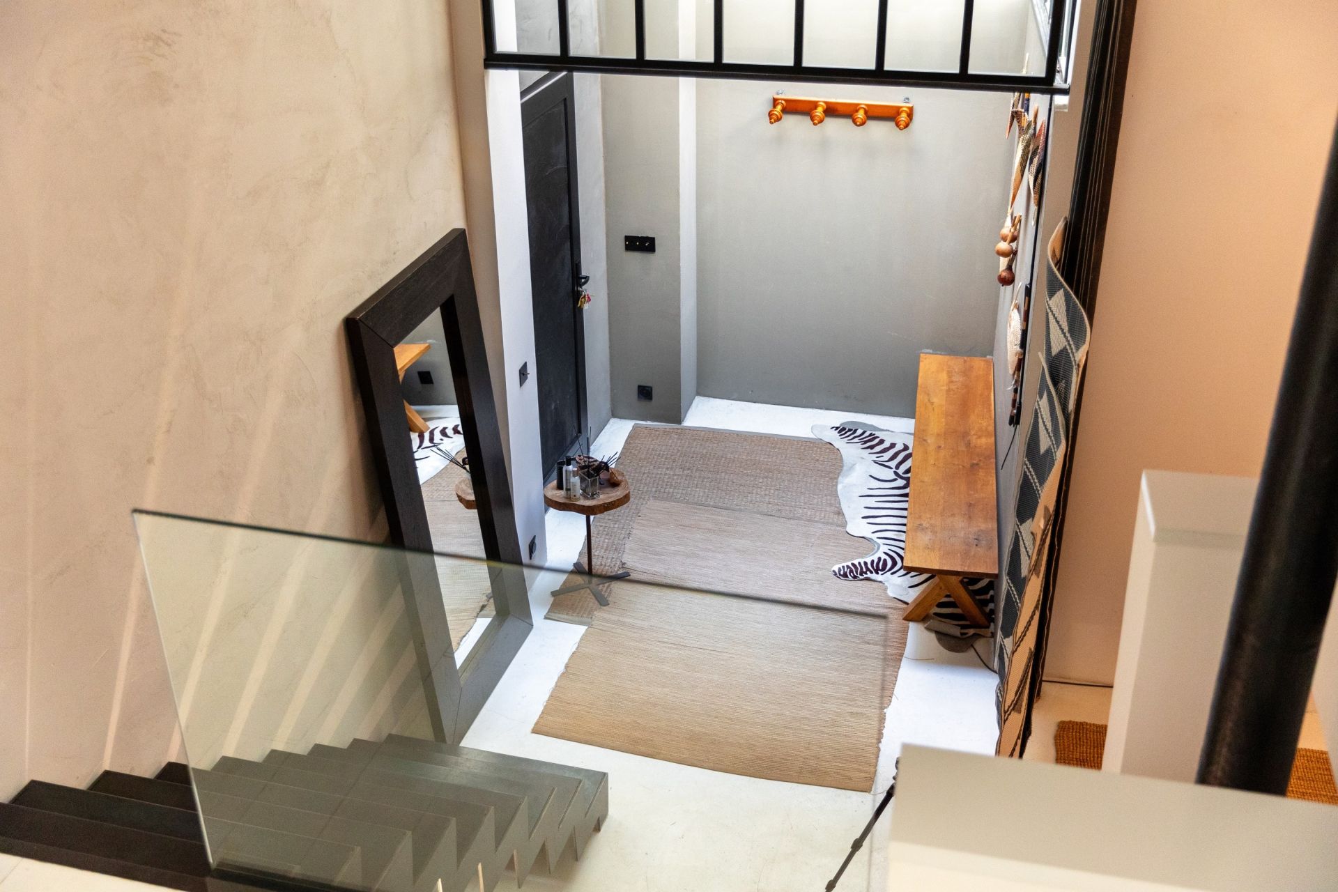appartement 5 Pièces en vente sur BORDEAUX (33000)