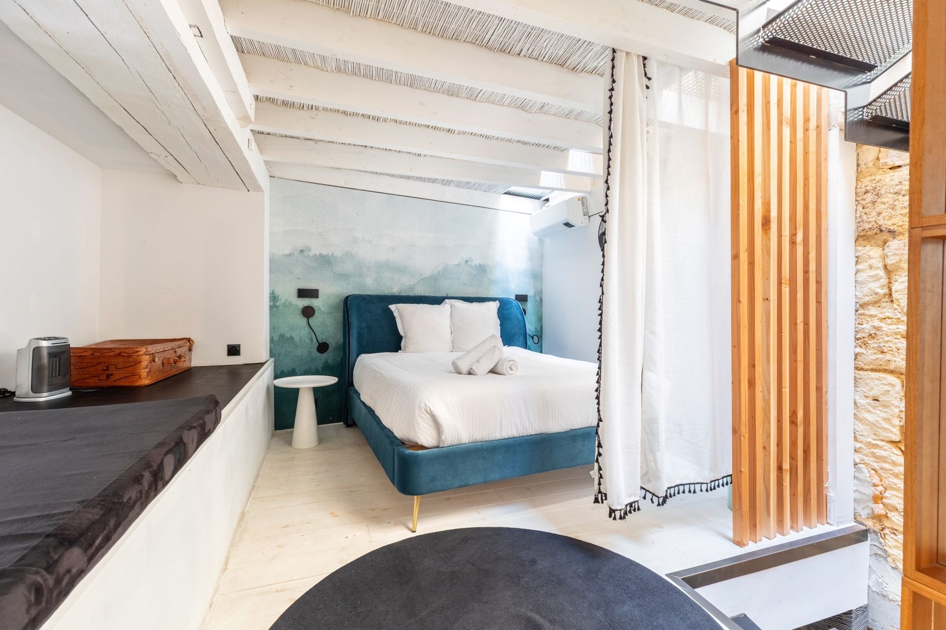 appartement 5 Pièces en vente sur BORDEAUX (33000)