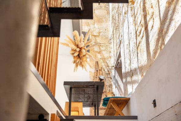 Vente Loft Bordeaux 5&nbsp;Pièces 121&nbsp;m²