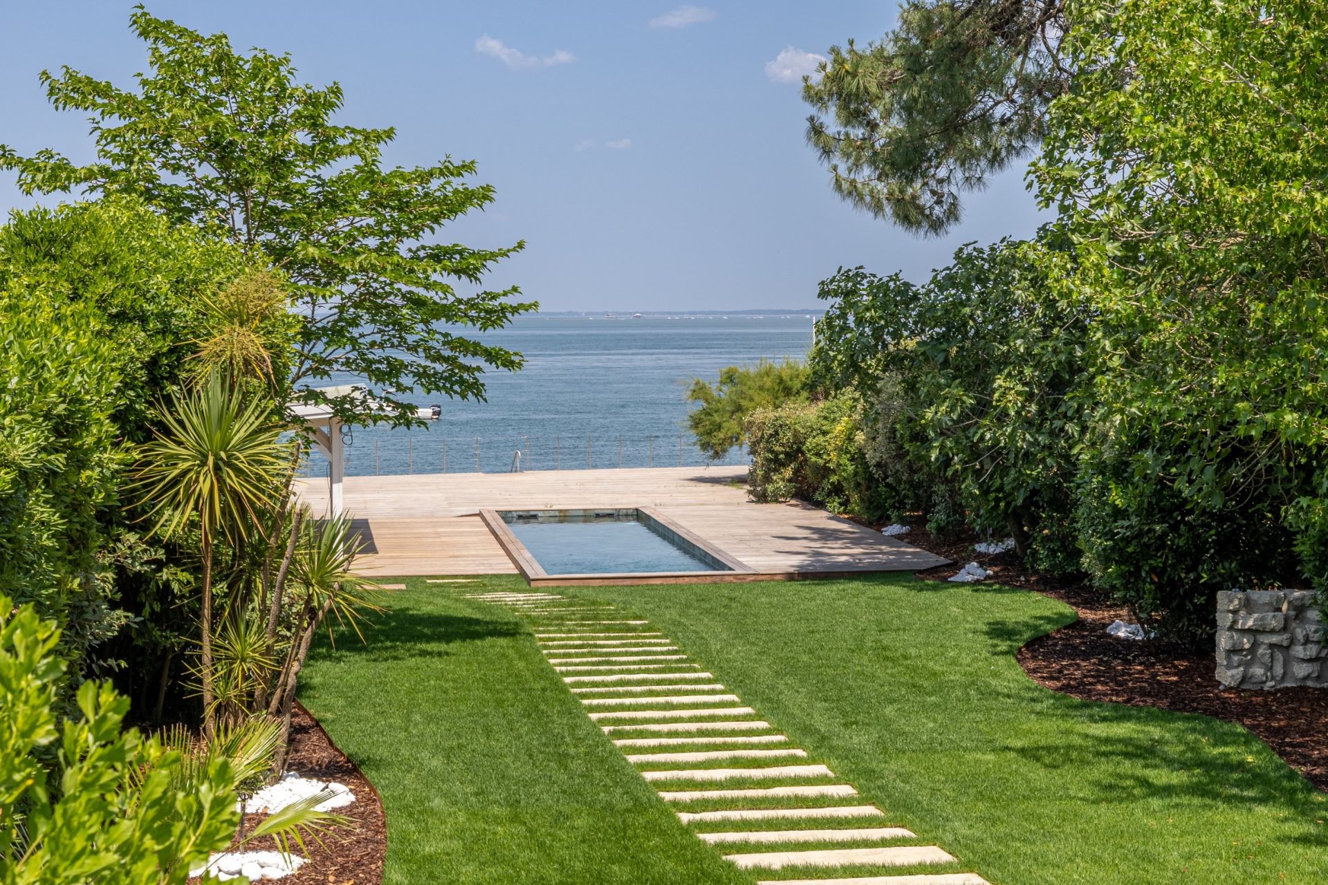 house 12 Rooms for sale on ARCACHON (33120)