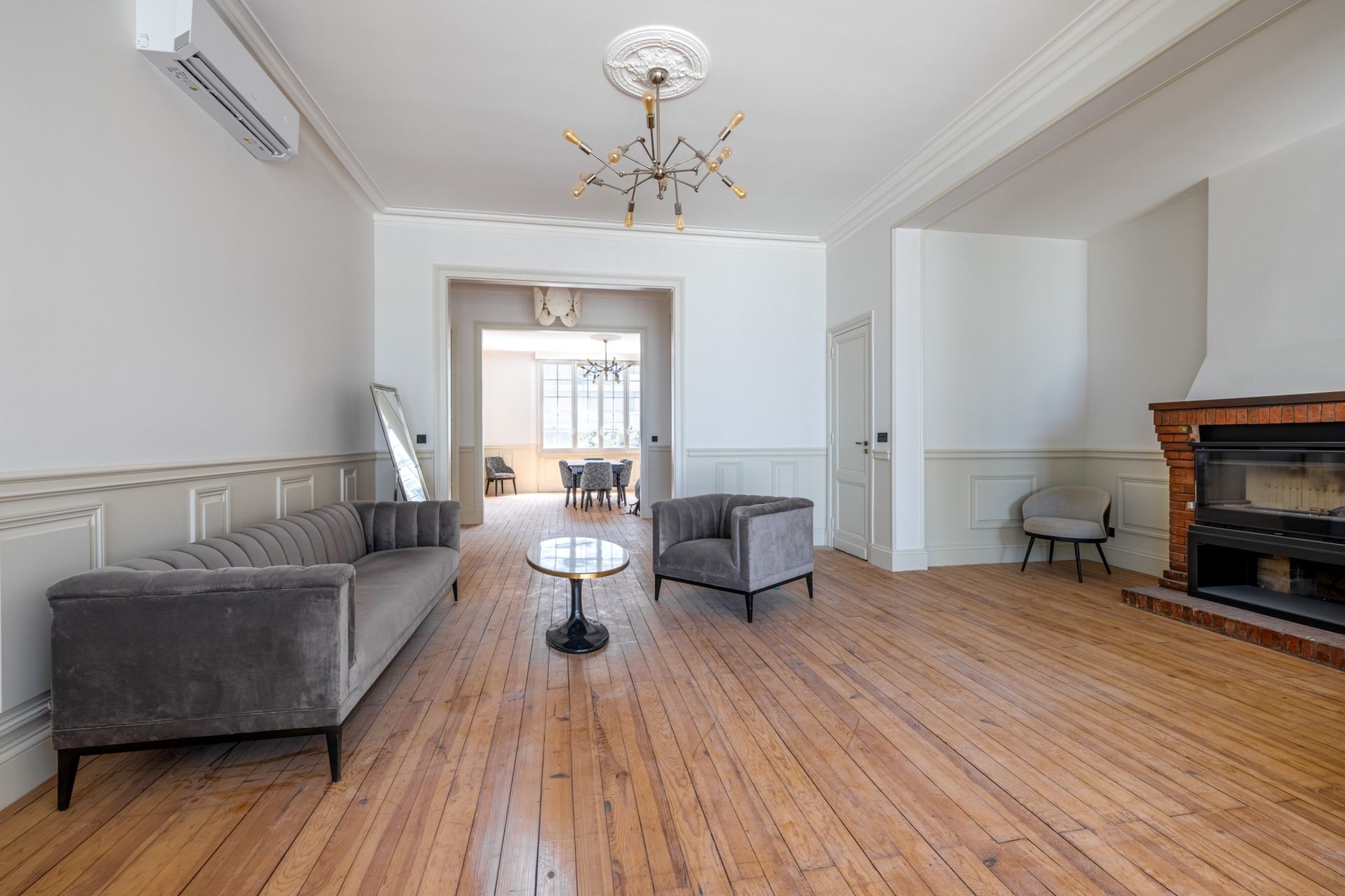 house 12 Rooms for sale on ARCACHON (33120)