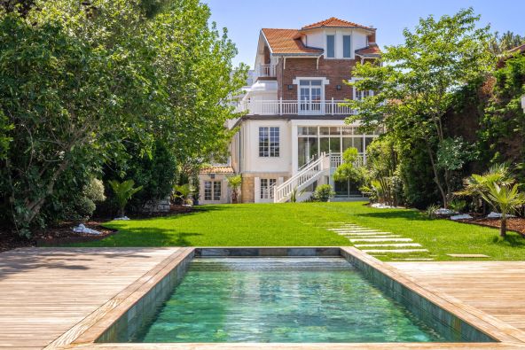 Sale House Arcachon 12&nbsp;Rooms 472&nbsp;m²