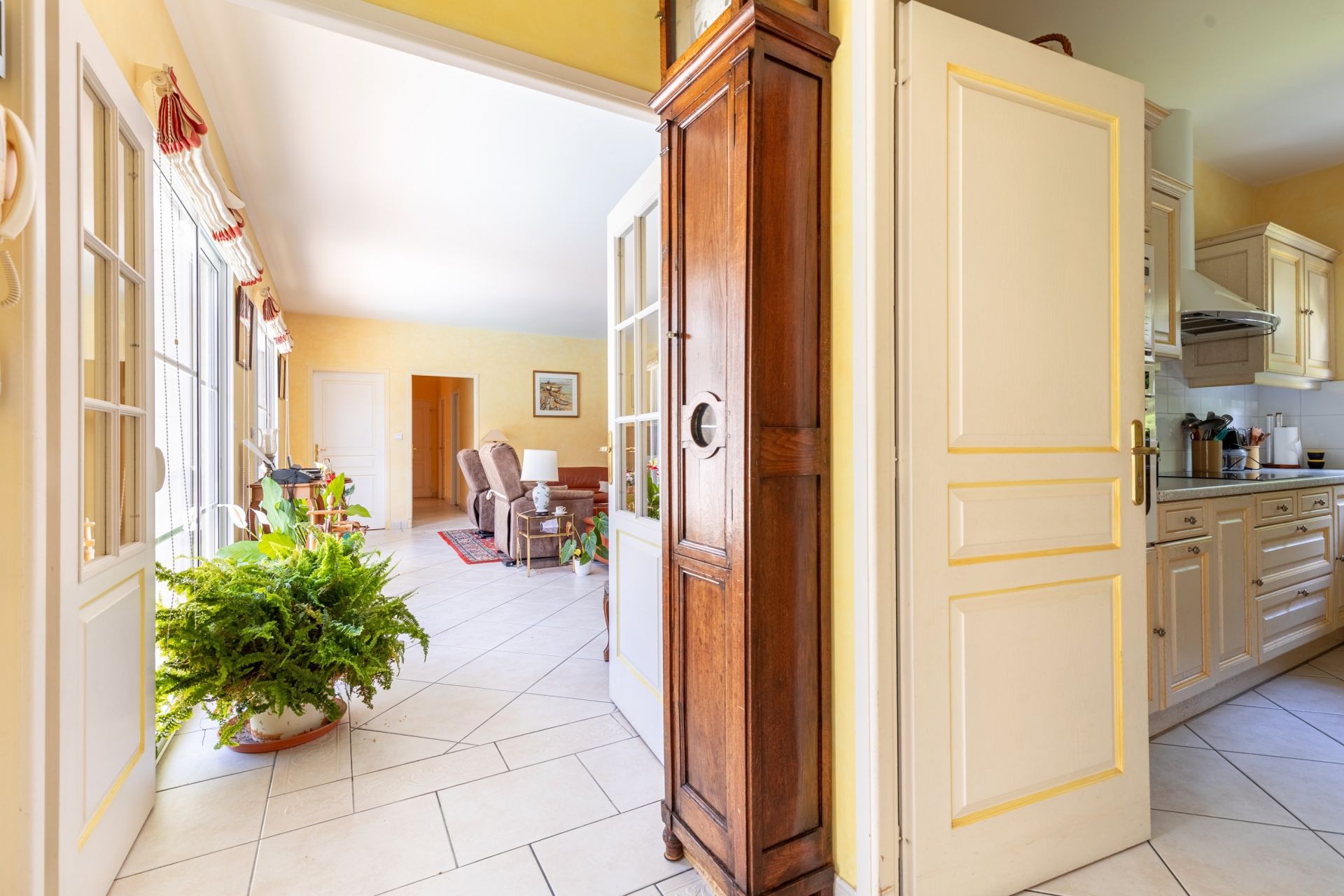 house 5 Rooms for sale on ARCACHON (33120)