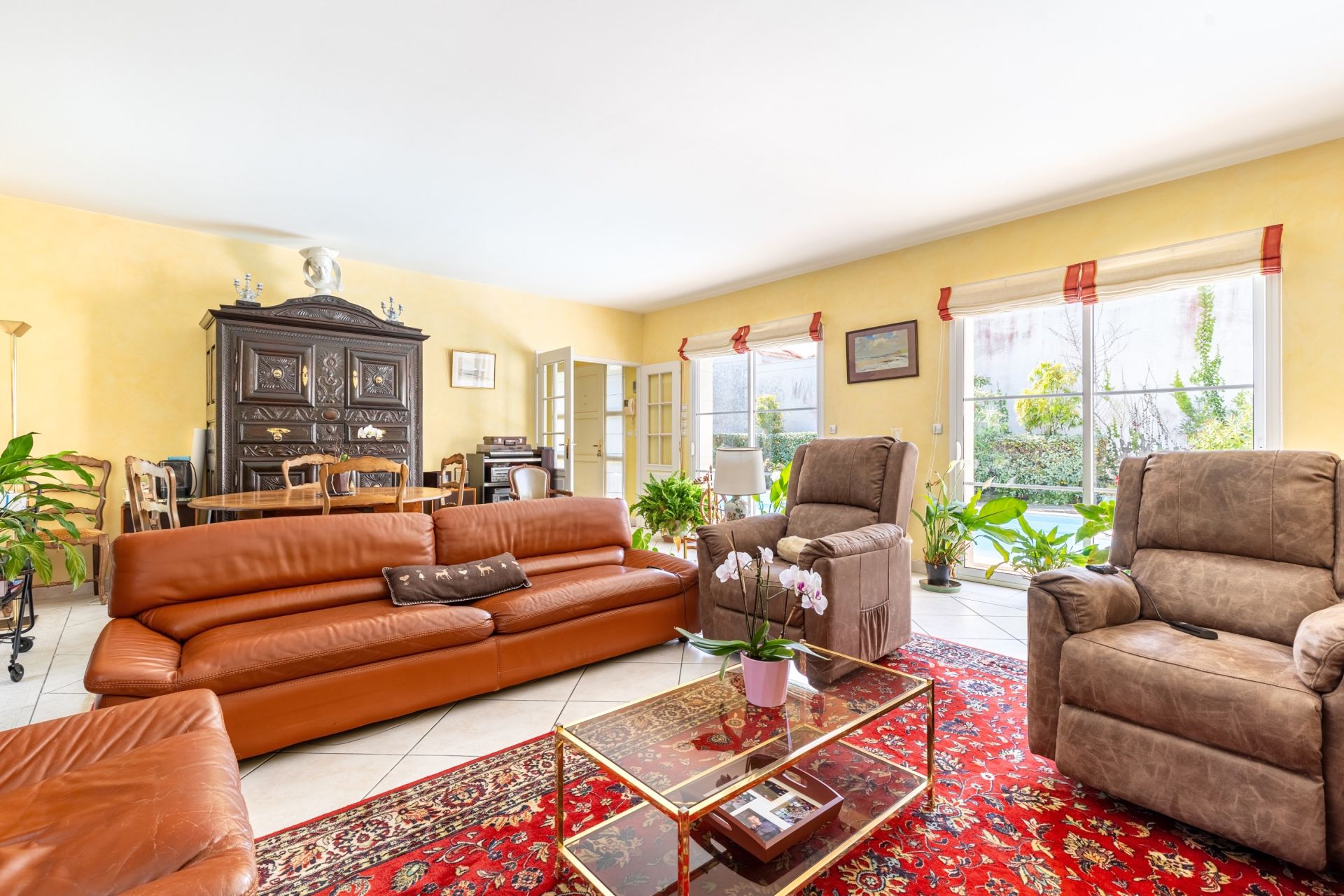 house 5 Rooms for sale on ARCACHON (33120)