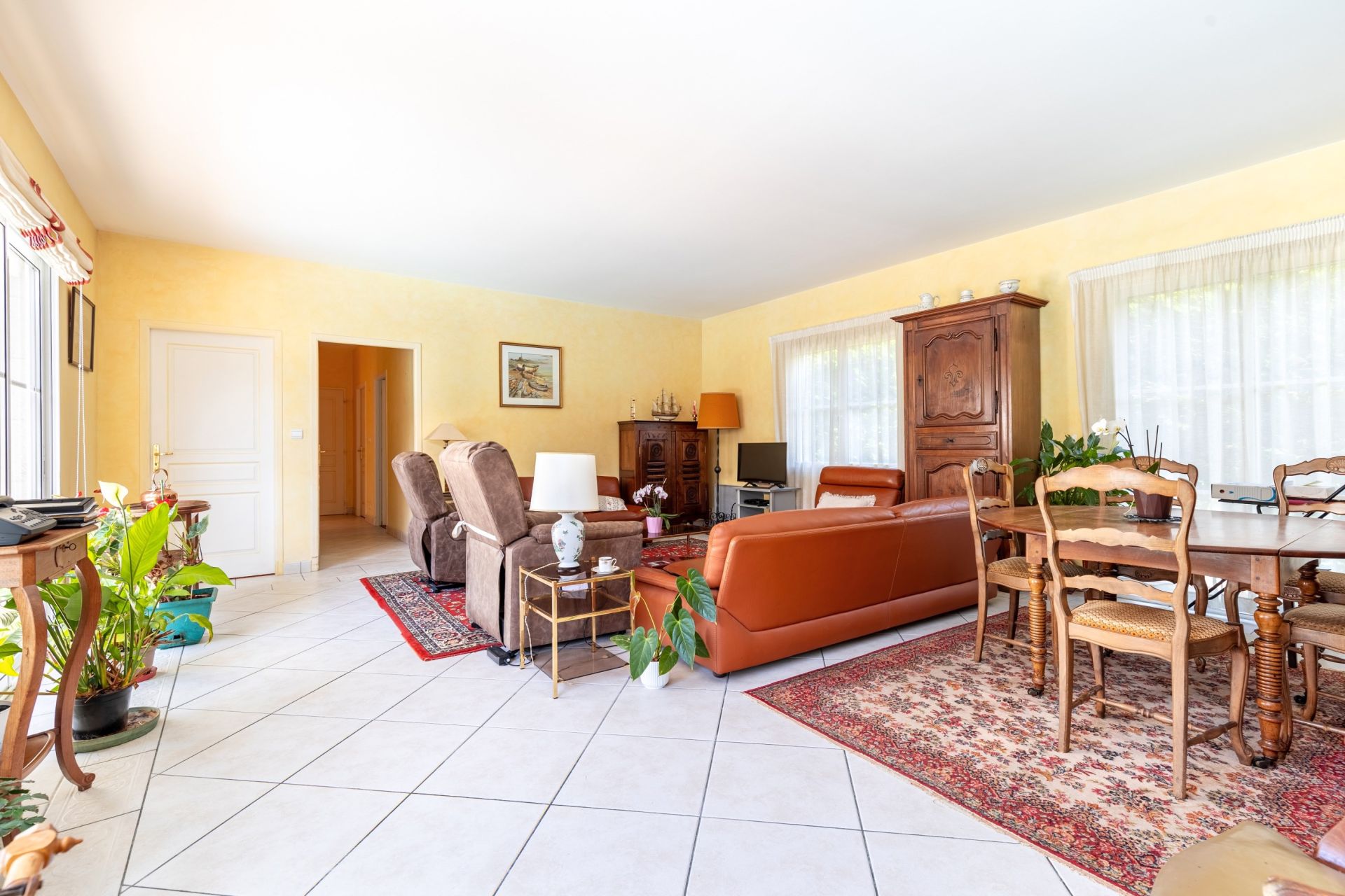 house 5 Rooms for sale on ARCACHON (33120)