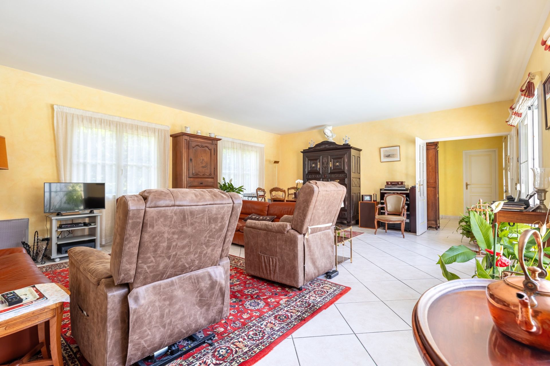 house 5 Rooms for sale on ARCACHON (33120)