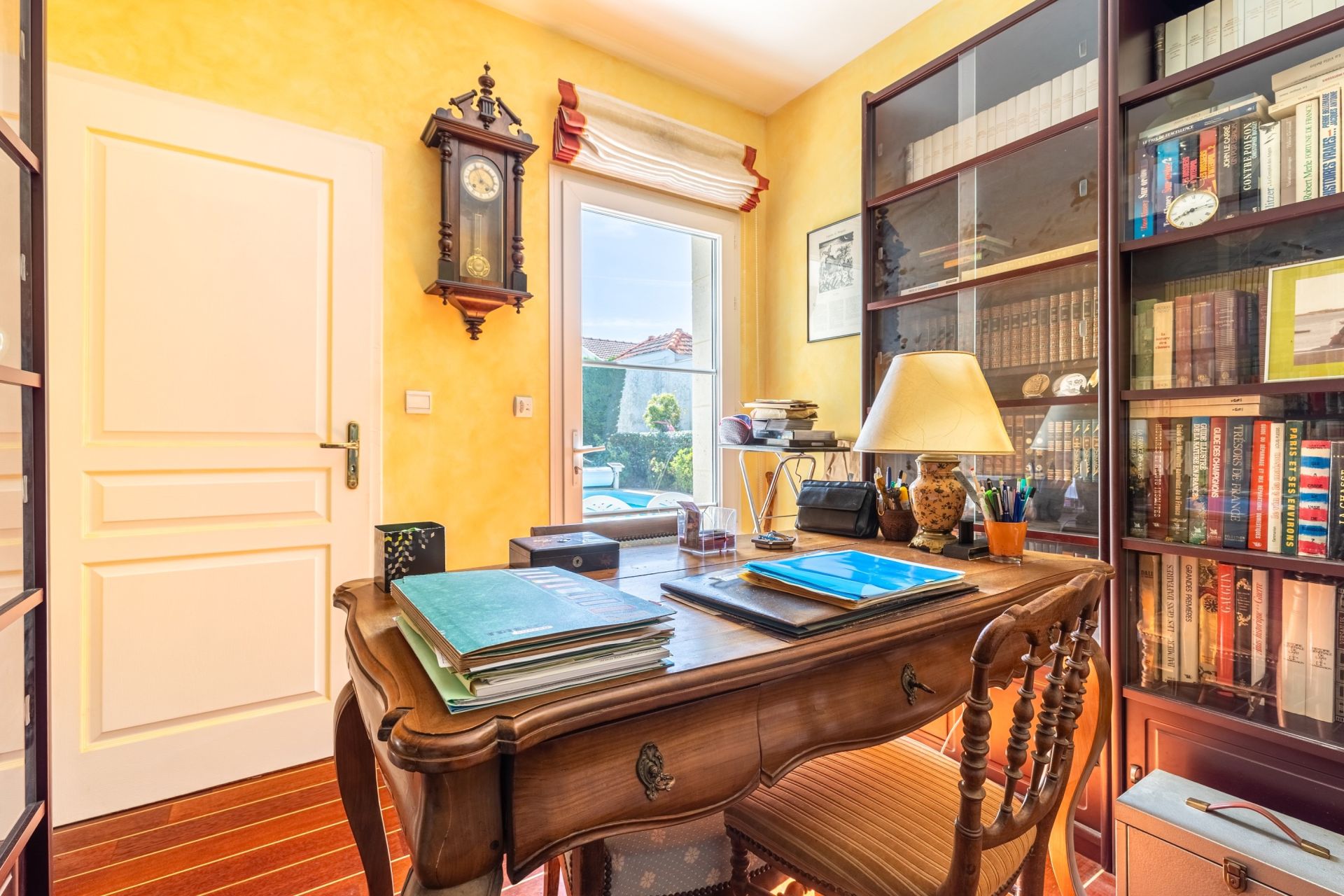 house 5 Rooms for sale on ARCACHON (33120)