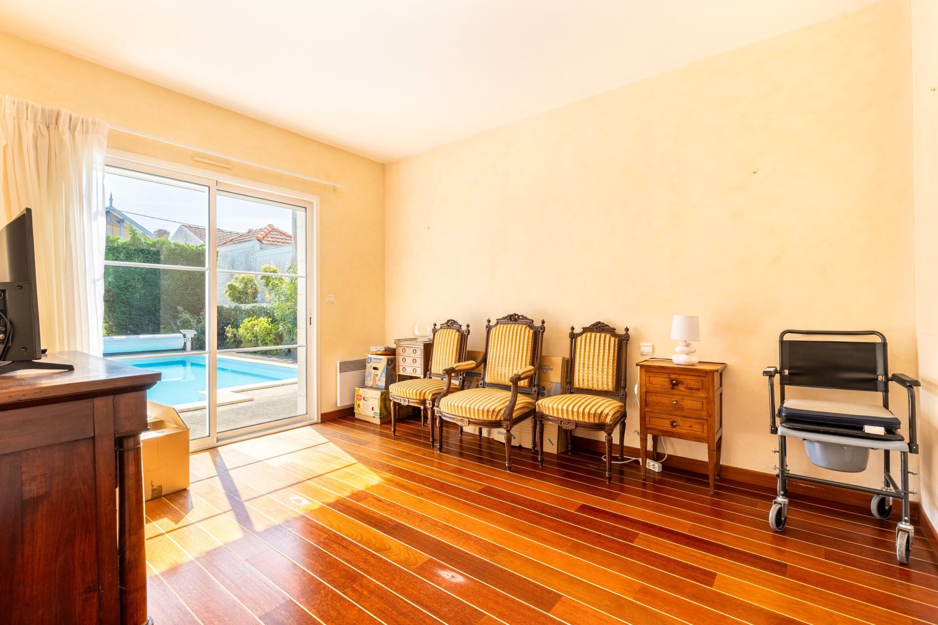 house 5 Rooms for sale on ARCACHON (33120)