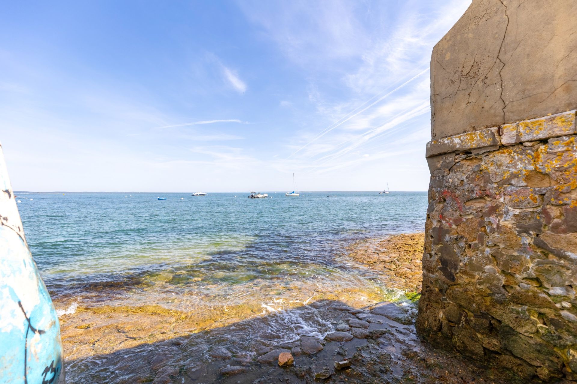house 5 Rooms for sale on ARCACHON (33120)