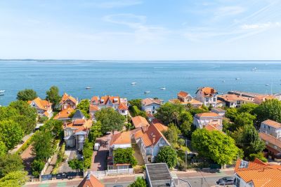 Sale House Arcachon 5&nbsp;Rooms 131&nbsp;m²