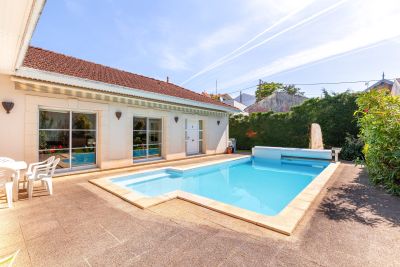 Sale House Arcachon 5&nbsp;Rooms 131&nbsp;m²