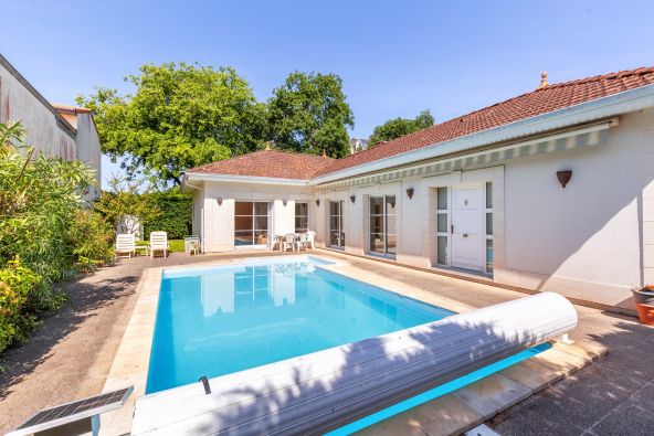 Sale House Arcachon 5&nbsp;Rooms 131&nbsp;m²