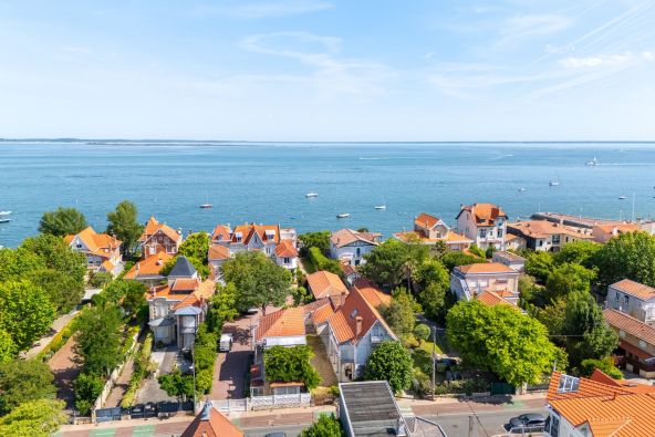 Vente Maison Arcachon 5&nbsp;Pièces 131&nbsp;m²