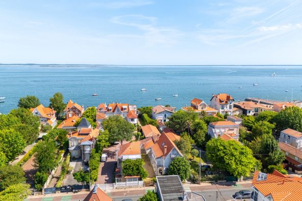 Sale House Arcachon 5&nbsp;Rooms 131&nbsp;m²