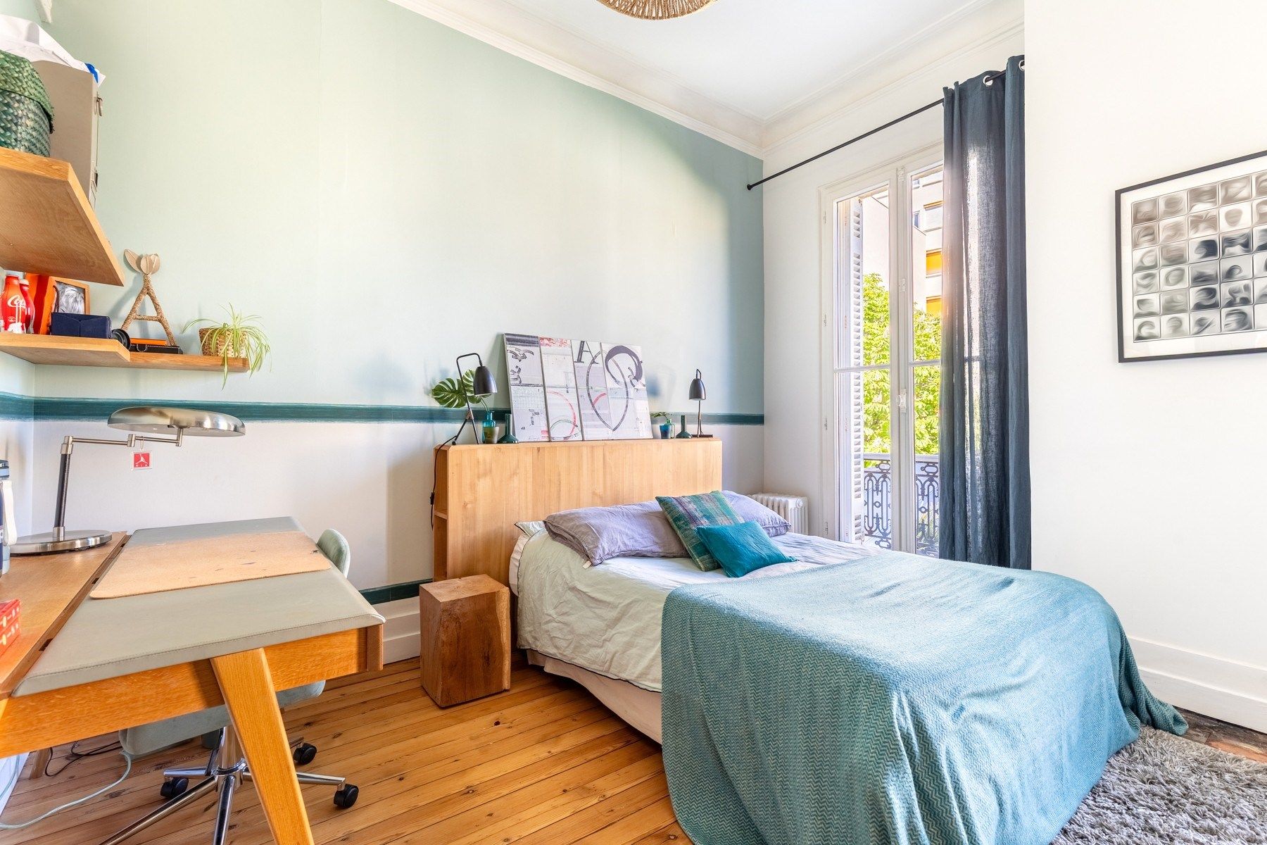 house 9 Rooms for sale on BORDEAUX (33000)