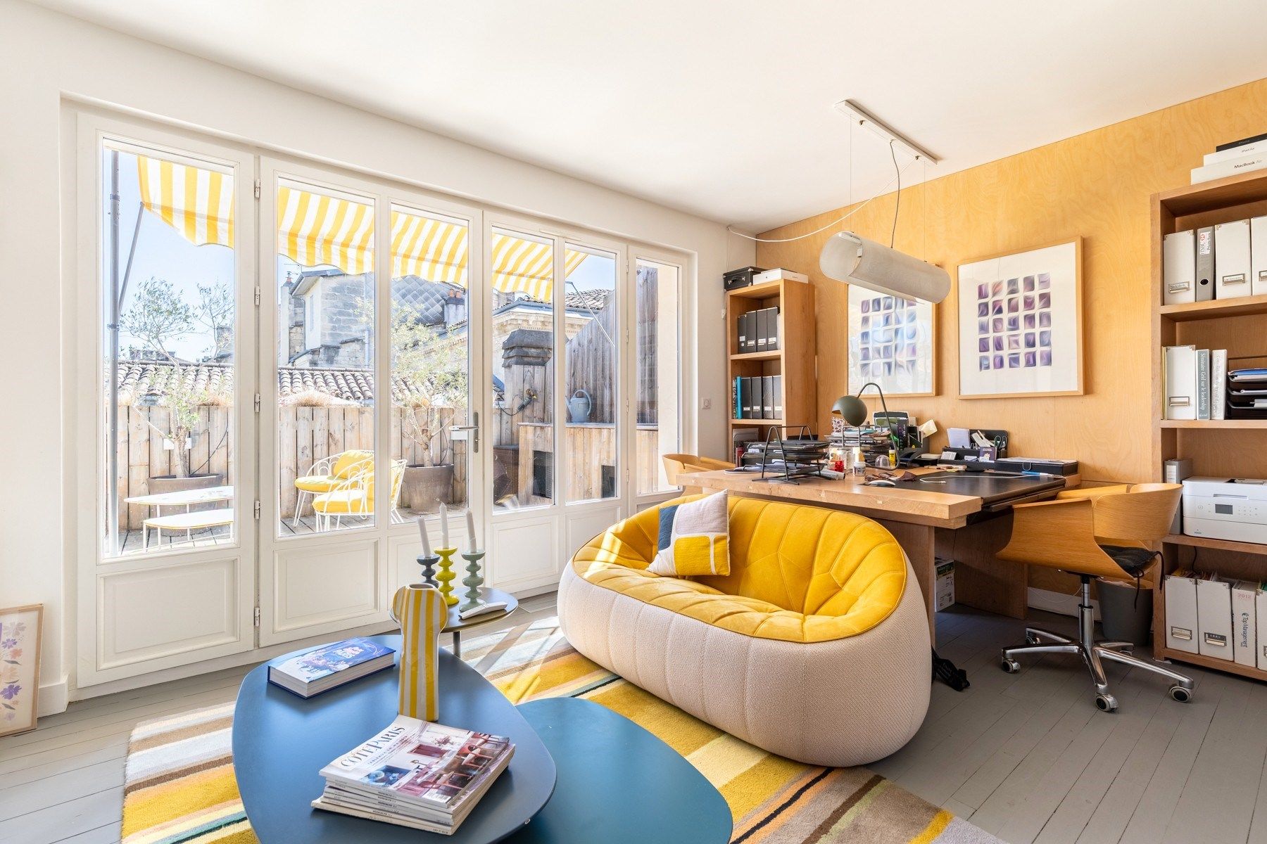 house 9 Rooms for sale on BORDEAUX (33000)