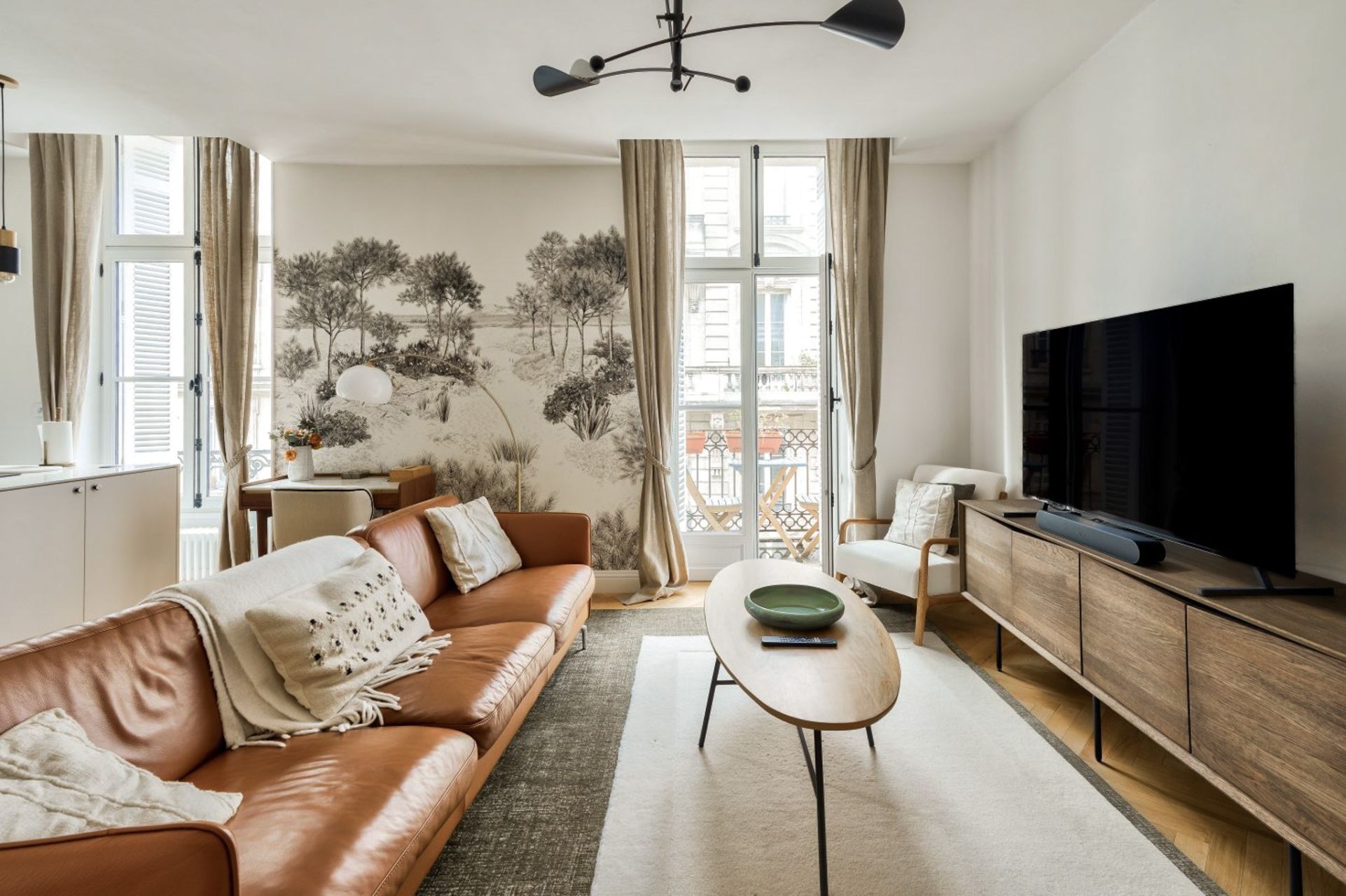 apartment 3 Rooms for sale on BORDEAUX (33000)