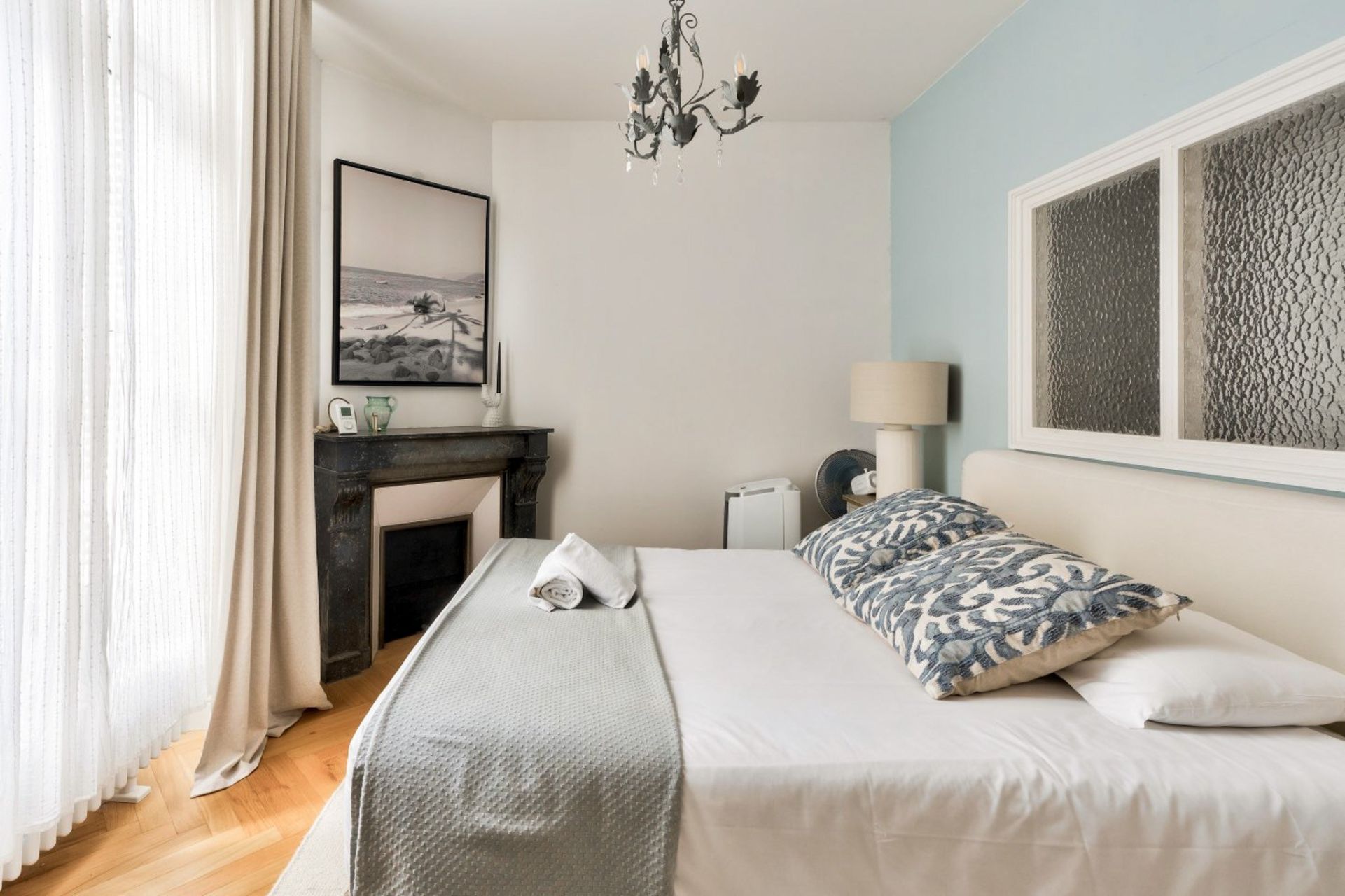 apartment 3 Rooms for sale on BORDEAUX (33000)
