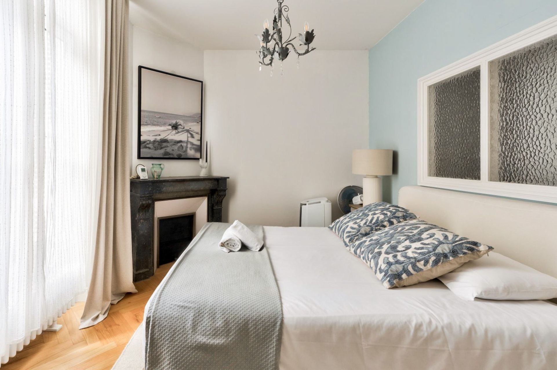 apartment 3 Rooms for sale on BORDEAUX (33000)