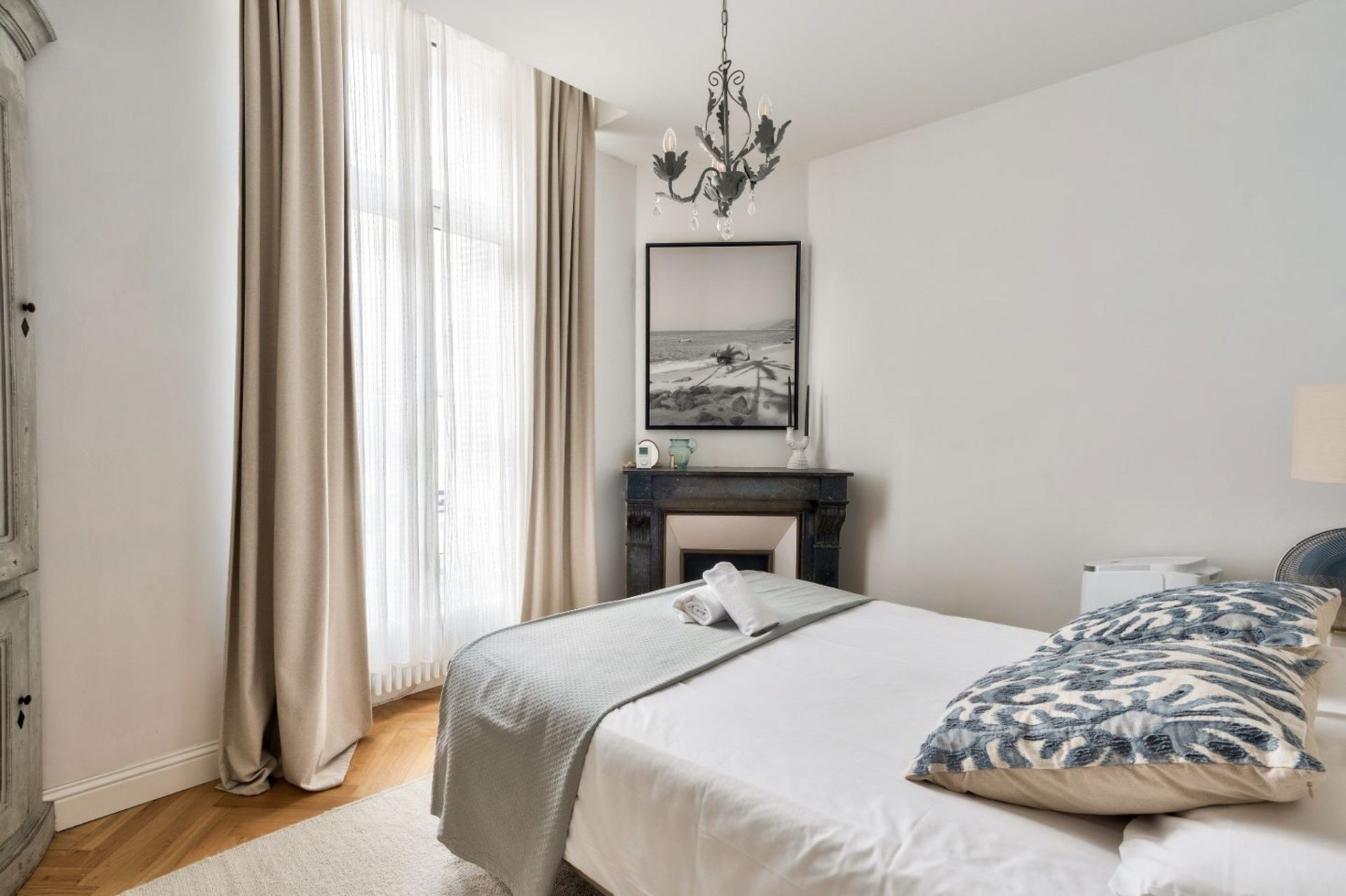 apartment 3 Rooms for sale on BORDEAUX (33000)