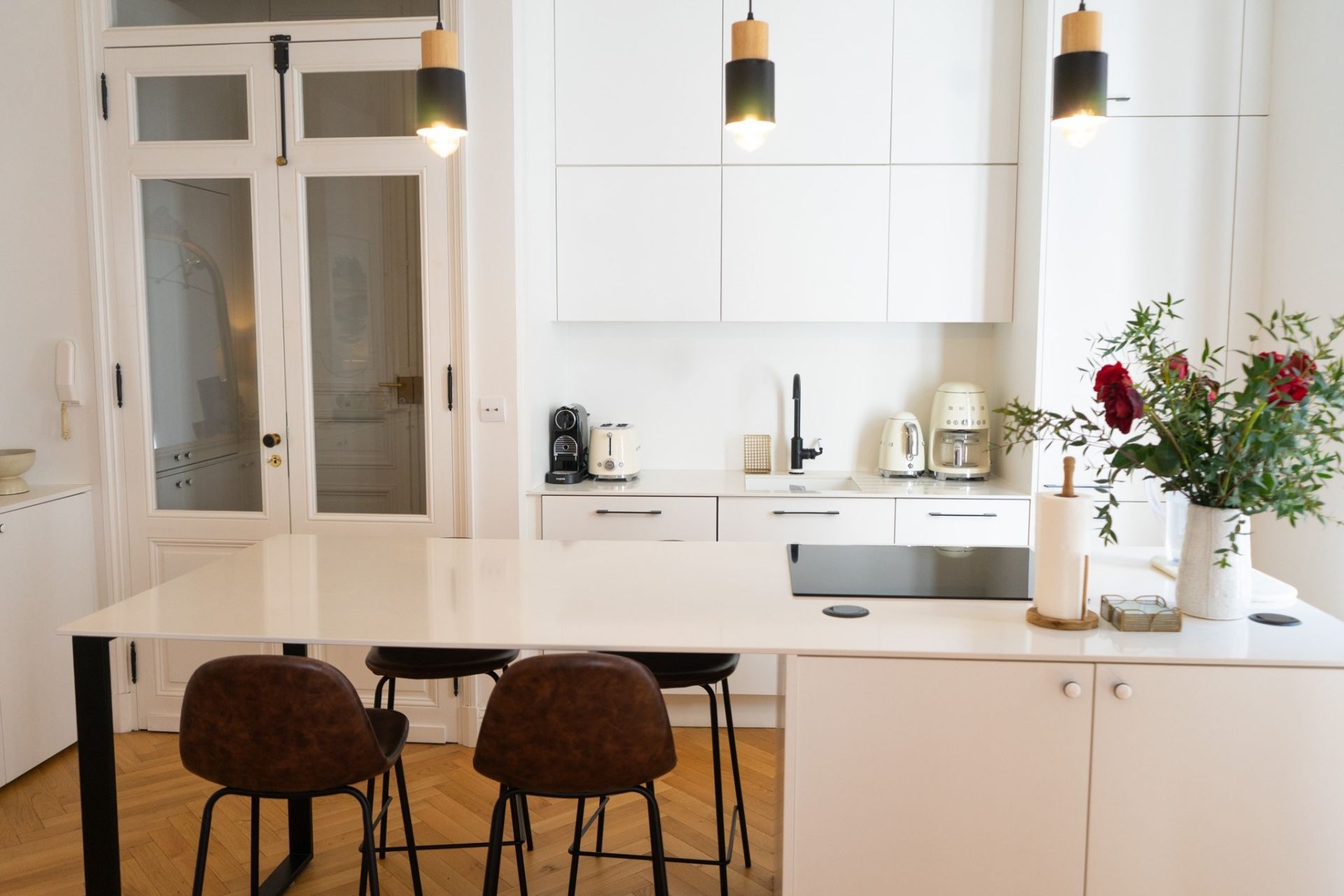 apartment 3 Rooms for sale on BORDEAUX (33000)