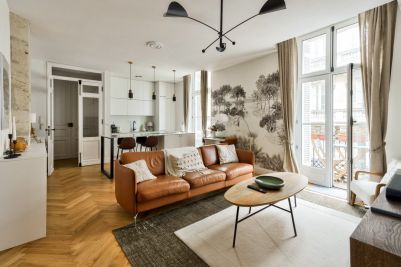 Sale Apartment Bordeaux 3&nbsp;Rooms 65&nbsp;m²