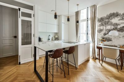 Sale Apartment Bordeaux 3&nbsp;Rooms 65&nbsp;m²