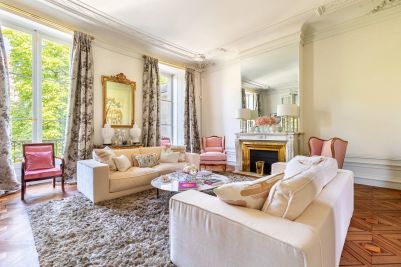 Vente Appartement Bordeaux 8&nbsp;Pièces 250&nbsp;m²