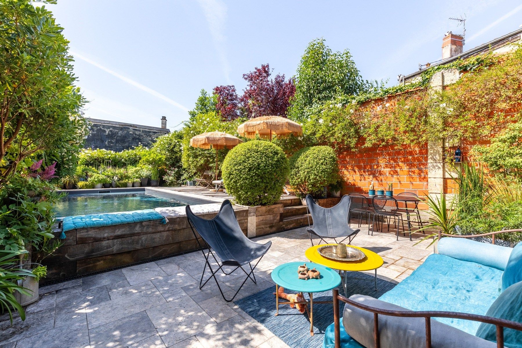 maison 7 Pièces en vente sur BORDEAUX (33000)