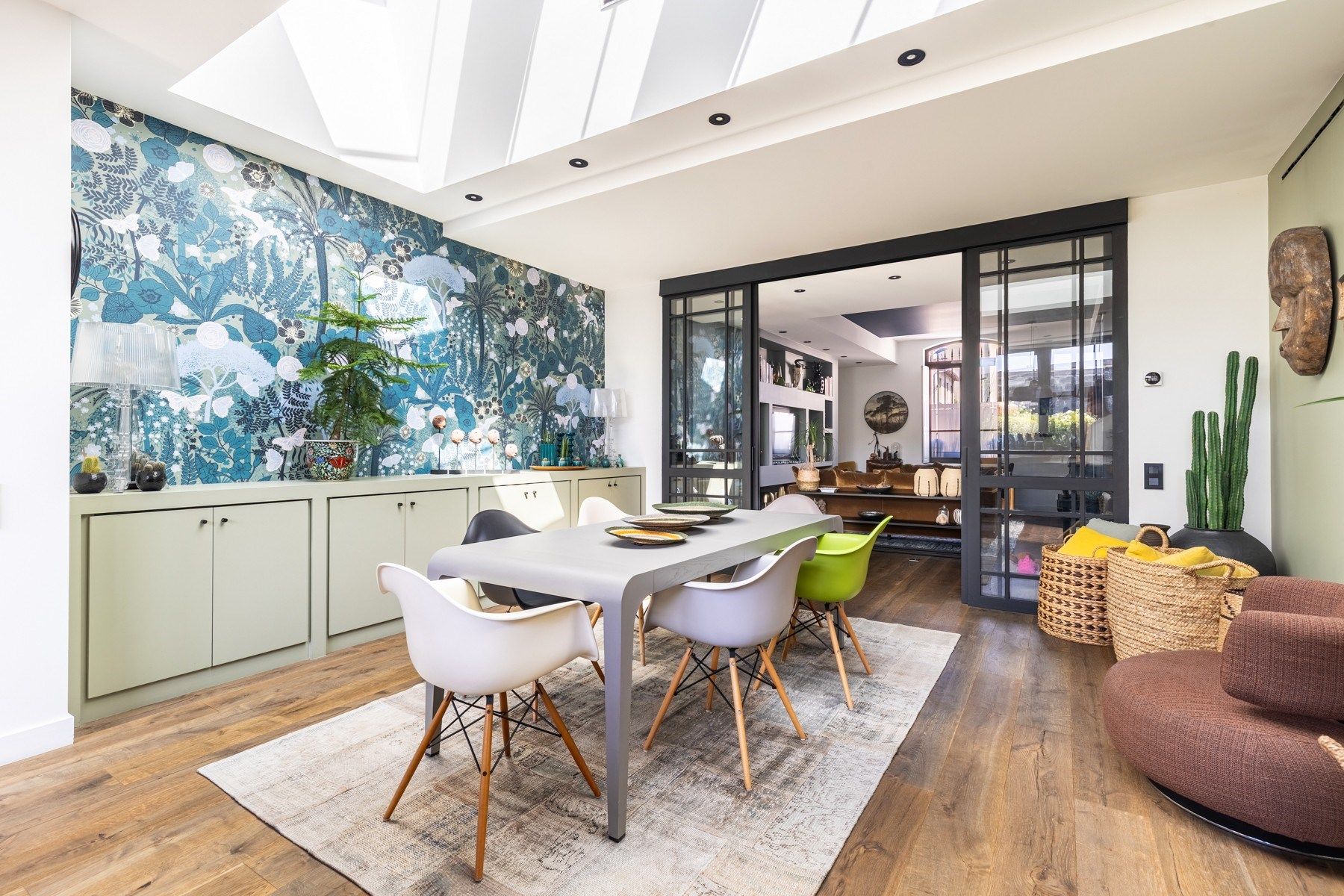 maison 7 Pièces en vente sur BORDEAUX (33000)
