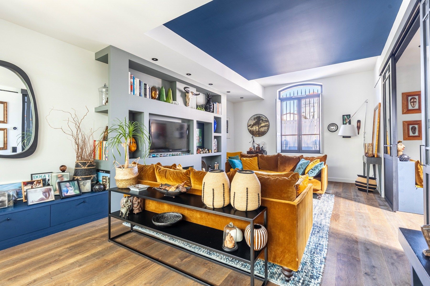 maison 7 Pièces en vente sur BORDEAUX (33000)