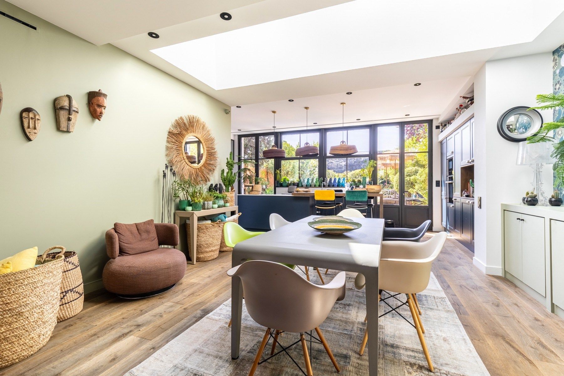 maison 7 Pièces en vente sur BORDEAUX (33000)