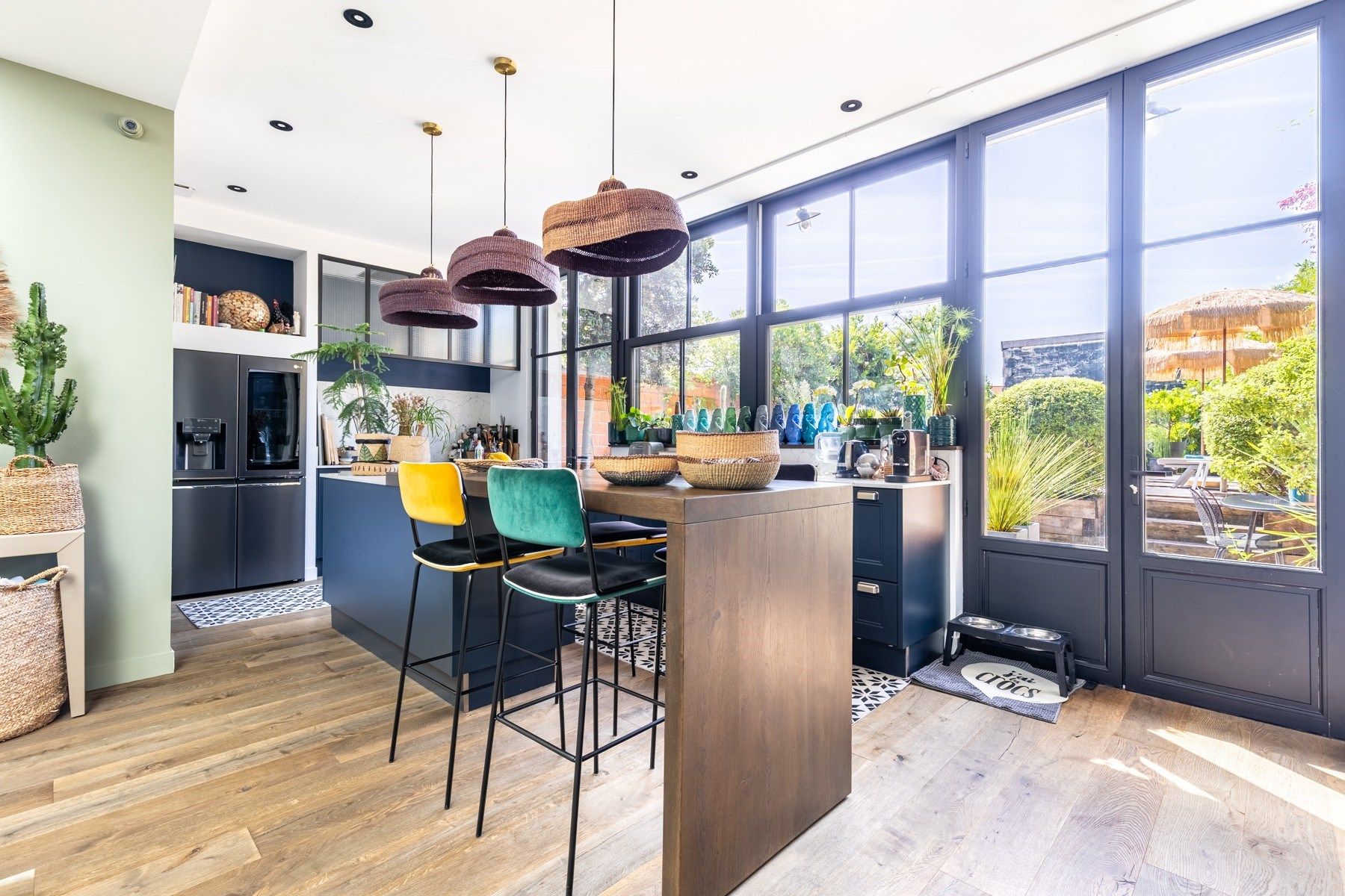 maison 7 Pièces en vente sur BORDEAUX (33000)