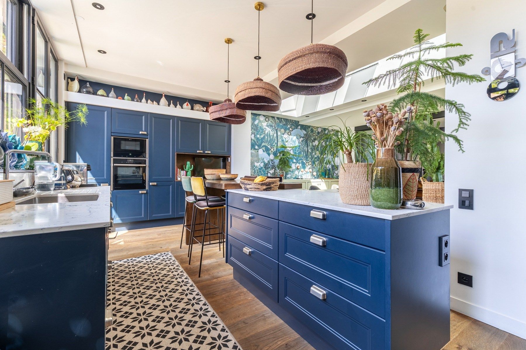 maison 7 Pièces en vente sur BORDEAUX (33000)